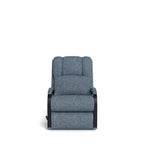 La - Z - Boy Harbor Town Black Rocker Recliner - Paulas Home & Living