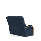 La - Z - Boy Harbor Town Oak 2 Seater Sofa - Paulas Home & Living