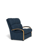 La - Z - Boy Harbor Town Oak 2 Seater Sofa - Paulas Home & Living