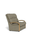 La - Z - Boy Harbor Town Oak 2 Seater Sofa - Paulas Home & Living