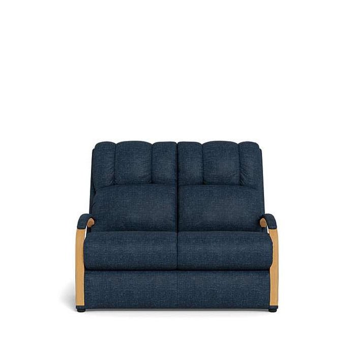 La - Z - Boy Harbor Town Oak 2 Seater Sofa - Paulas Home & Living