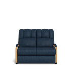 La - Z - Boy Harbor Town Oak 2 Seater Sofa - Paulas Home & Living