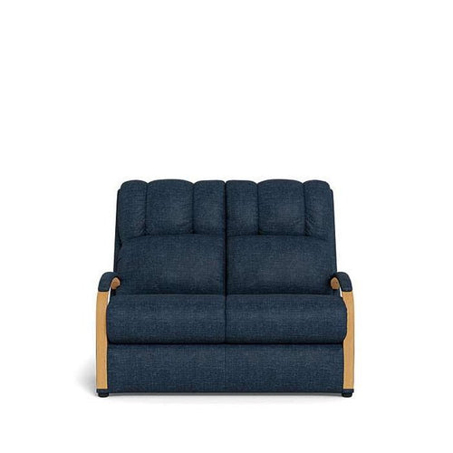 La - Z - Boy Harbor Town Oak 2 Seater Sofa - Paulas Home & Living
