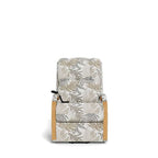 La - Z - Boy Harbor Town Oak Power Lift Chair - Paulas Home & Living