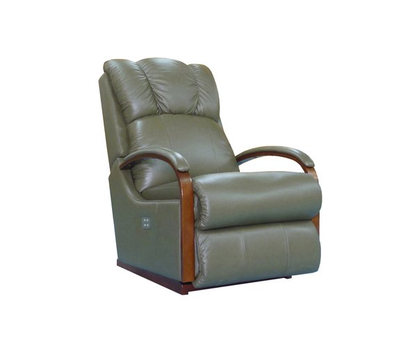 La - Z - Boy Harbor Town PowerRecline XR - Paulas Home & Living