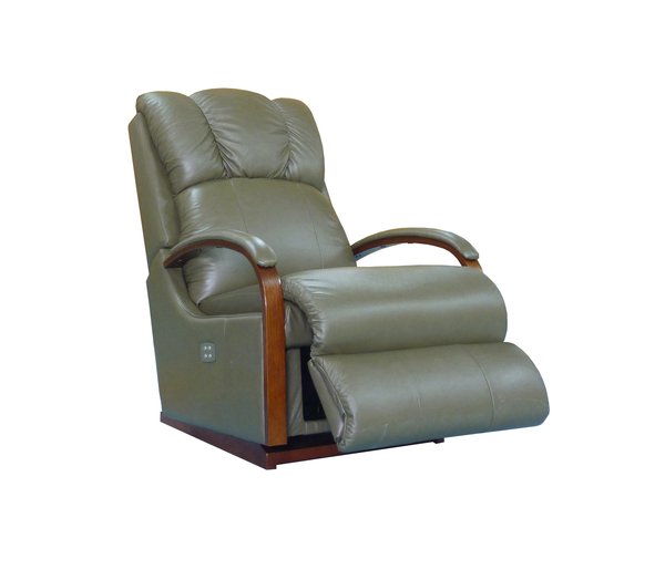 La - Z - Boy Harbor Town PowerRecline XR - Paulas Home & Living