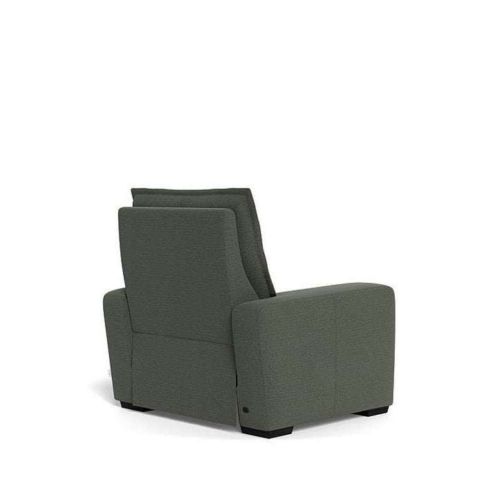 La - Z - Boy Hartford Power Recliner - Paulas Home & Living