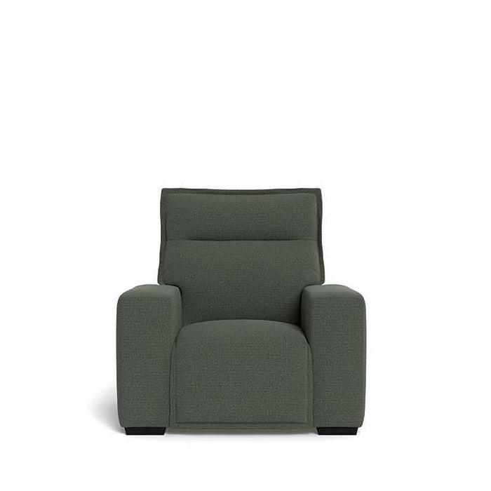 La - Z - Boy Hartford Power Recliner - Paulas Home & Living