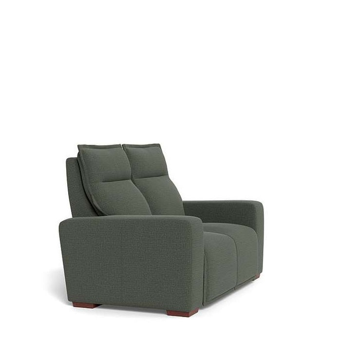 La - Z - Boy Hartford Twin Power Reclining 2.5 Seater - Paulas Home & Living