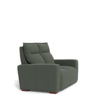 La - Z - Boy Hartford Twin Power Reclining 2.5 Seater - Paulas Home & Living
