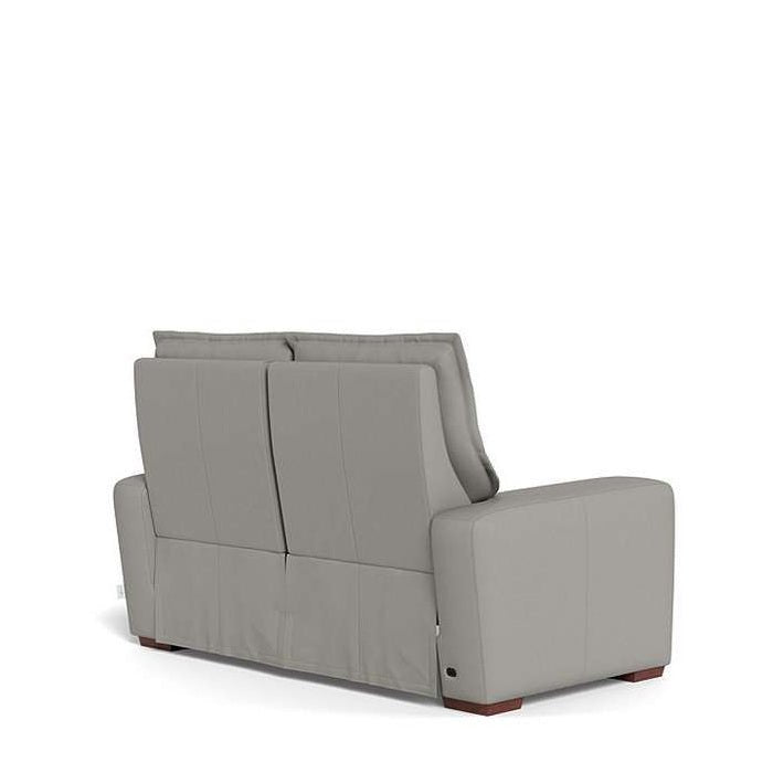La - Z - Boy Hartford Twin Power Reclining 2.5 Seater - Paulas Home & Living