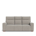 La - Z - Boy Hartford Twin Power Reclining 3 Seater - Paulas Home & Living