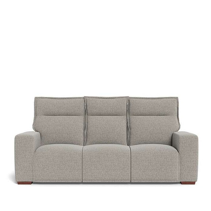 La - Z - Boy Hartford Twin Power Reclining 3 Seater - Paulas Home & Living