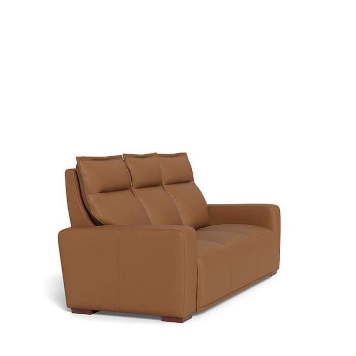 La - Z - Boy Hartford Twin Power Reclining 3 Seater - Paulas Home & Living
