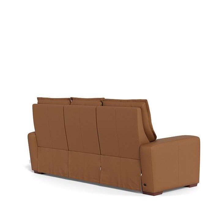 La - Z - Boy Hartford Twin Power Reclining 3 Seater - Paulas Home & Living