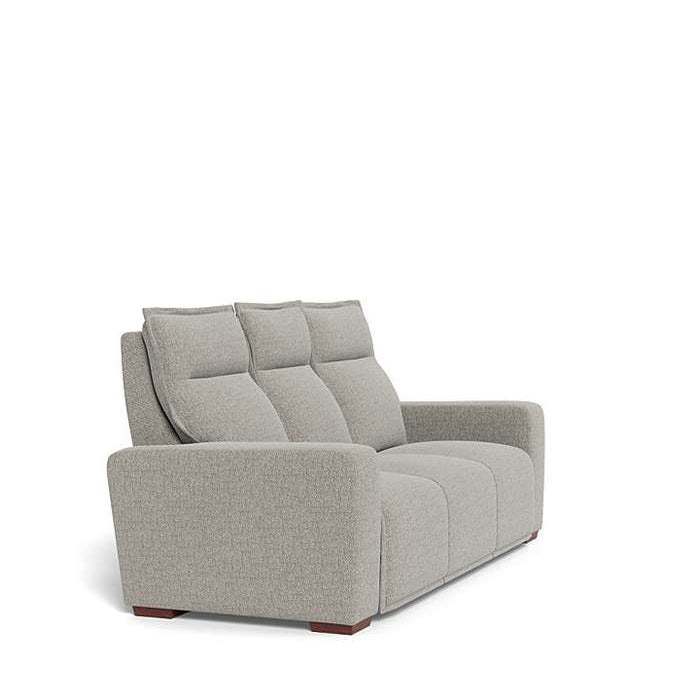 La - Z - Boy Hartford Twin Power Reclining 3 Seater - Paulas Home & Living