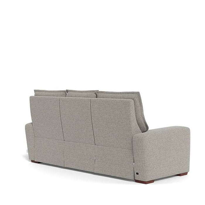 La - Z - Boy Hartford Twin Power Reclining 3 Seater - Paulas Home & Living
