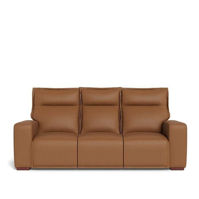 La - Z - Boy Hartford Twin Power Reclining 3 Seater - Paulas Home & Living