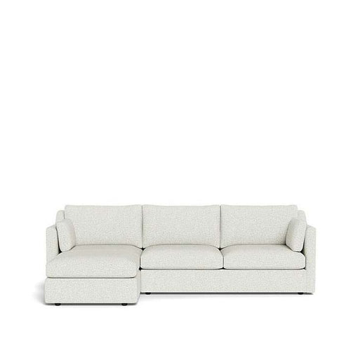 La - Z - Boy Huntington 3 Seater with Chaise LHF - Paulas Home & Living