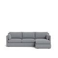 La - Z - Boy Huntington 3 Seater with Chaise RHF - Paulas Home & Living