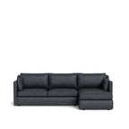 La - Z - Boy Huntington 3 Seater with Chaise RHF - Paulas Home & Living
