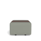 La - Z - Boy Luray Storage Ottoman - Paulas Home & Living