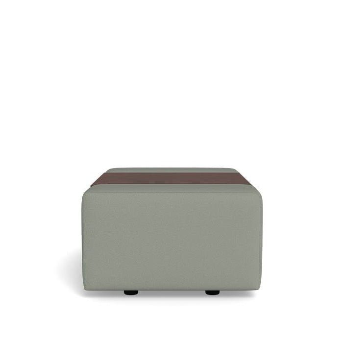 La - Z - Boy Luray Storage Ottoman - Paulas Home & Living