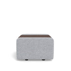 La - Z - Boy Luray Storage Ottoman - Paulas Home & Living