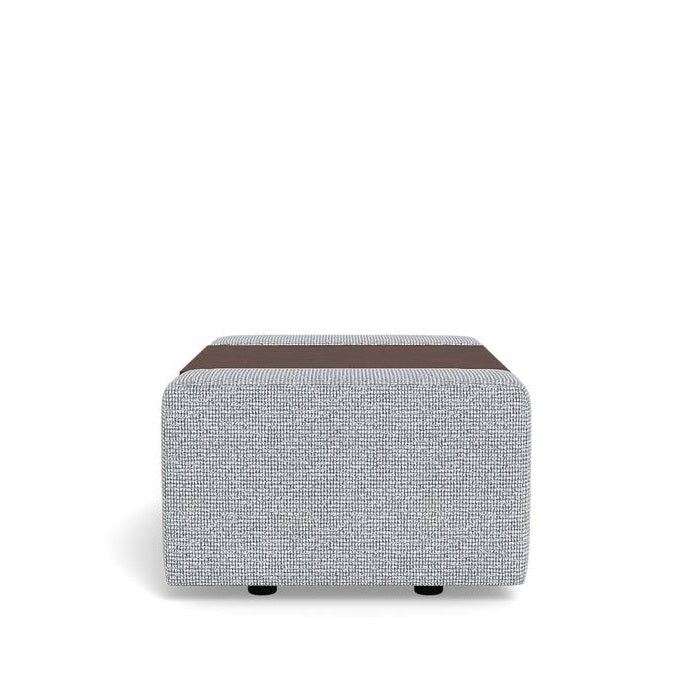 La - Z - Boy Luray Storage Ottoman - Paulas Home & Living