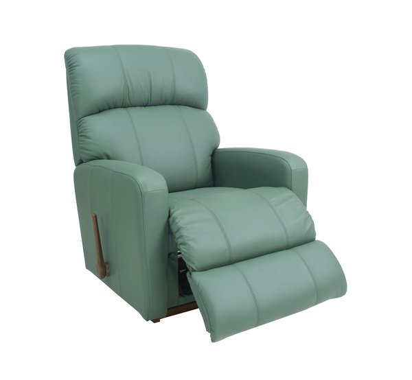 La - Z - Boy Mira Large Rocker Recliner - Paulas Home & Living