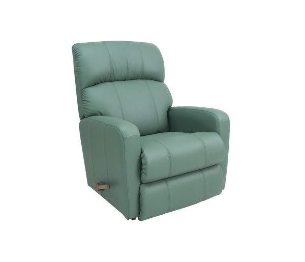 La - Z - Boy Mira Large Rocker Recliner - Paulas Home & Living