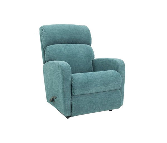 La - Z - Boy Mira Rocker Recliner - Paulas Home & Living