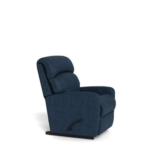La - Z - Boy Mira Rocker Recliner - Paulas Home & Living
