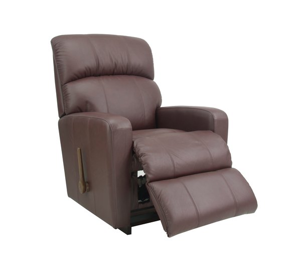 La - Z - Boy Mira XL Rocker Recliner - Paulas Home & Living