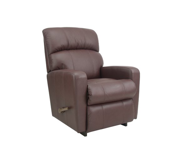 La - Z - Boy Mira XL Rocker Recliner - Paulas Home & Living