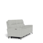 La - Z - Boy Monroe Twin Power Reclining 3 Seater - Paulas Home & Living