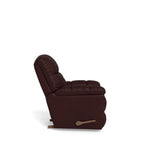 La - Z - Boy Morrison Rocker Recliner - Paulas Home & Living