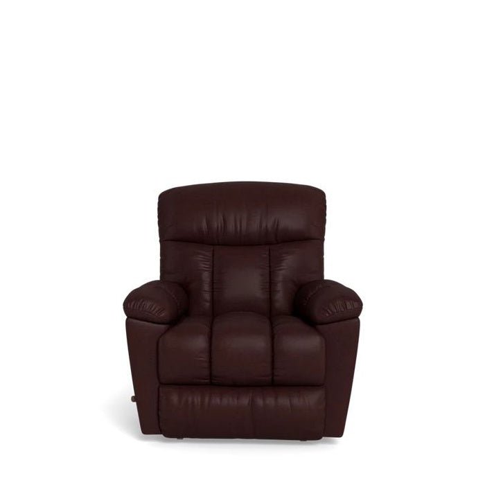 La - Z - Boy Morrison Rocker Recliner - Paulas Home & Living