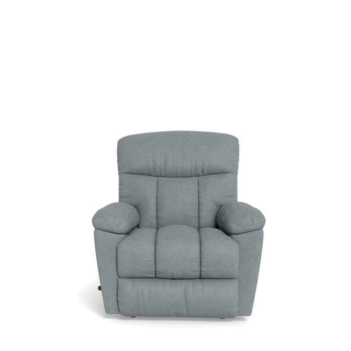 La - Z - Boy Morrison Rocker Recliner - Paulas Home & Living