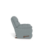 La - Z - Boy Morrison Rocker Recliner - Paulas Home & Living