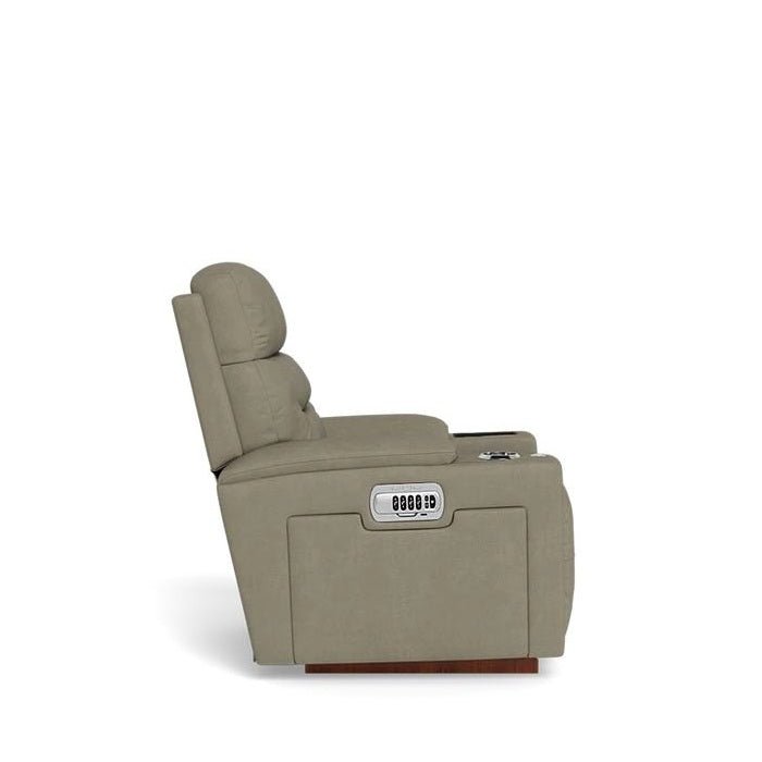 La - Z - boy Neo X Power Recliner - for the Tech - savvy home - Paulas Home & Living