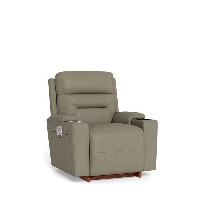 La - Z - boy Neo X Power Recliner - for the Tech - savvy home - Paulas Home & Living