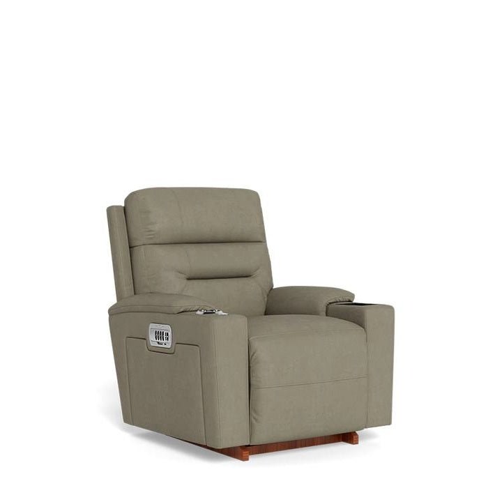 La - Z - boy Neo X Power Recliner - for the Tech - savvy home - Paulas Home & Living
