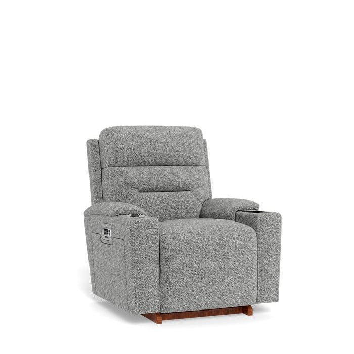 La - Z - boy Neo X Power Recliner - for the Tech - savvy home - Paulas Home & Living