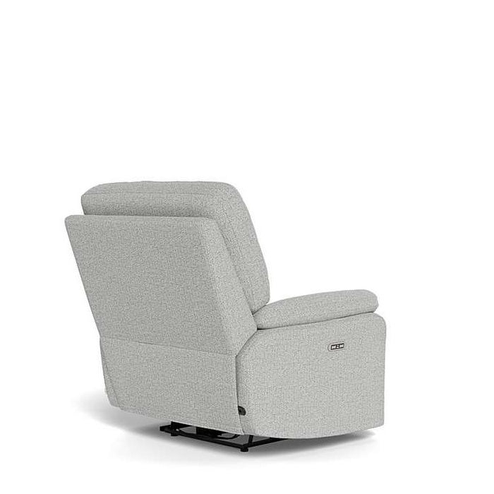 La - Z - Boy Oakland Power Recliner - Paulas Home & Living