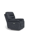 La - Z - Boy Oakland Power Recliner - Paulas Home & Living