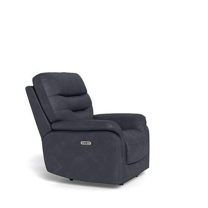 La - Z - Boy Oakland Power Recliner - Paulas Home & Living