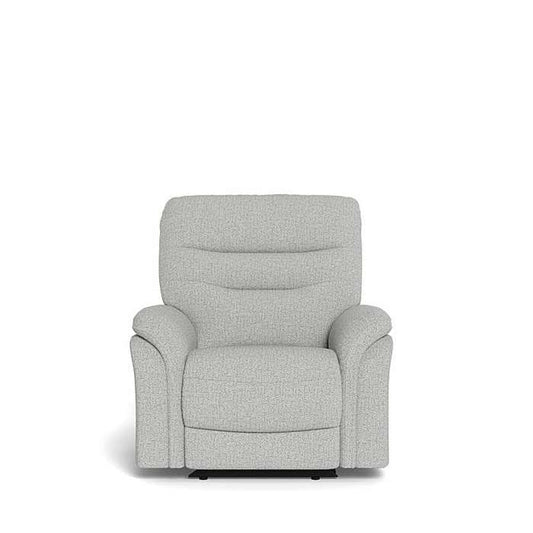 La - Z - Boy Oakland Power Recliner - Paulas Home & Living