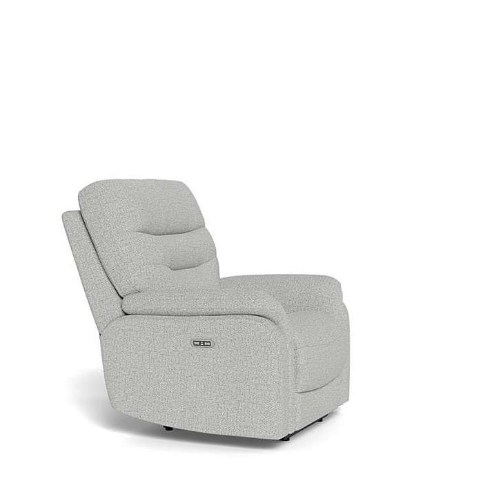 La - Z - Boy Oakland Power Recliner - Paulas Home & Living