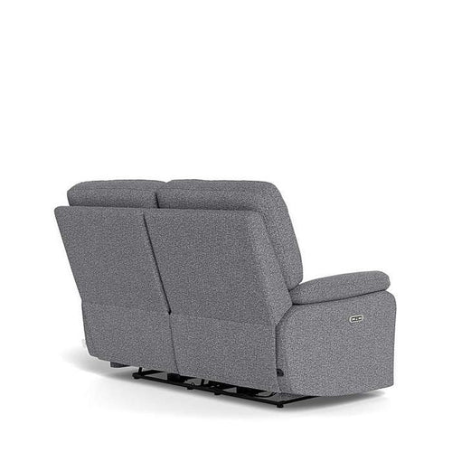 La - Z - Boy Oakland Twin Power Reclining 2 Seater - Paulas Home & Living